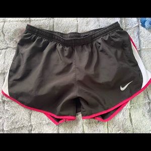 Nike dri-fit shorts